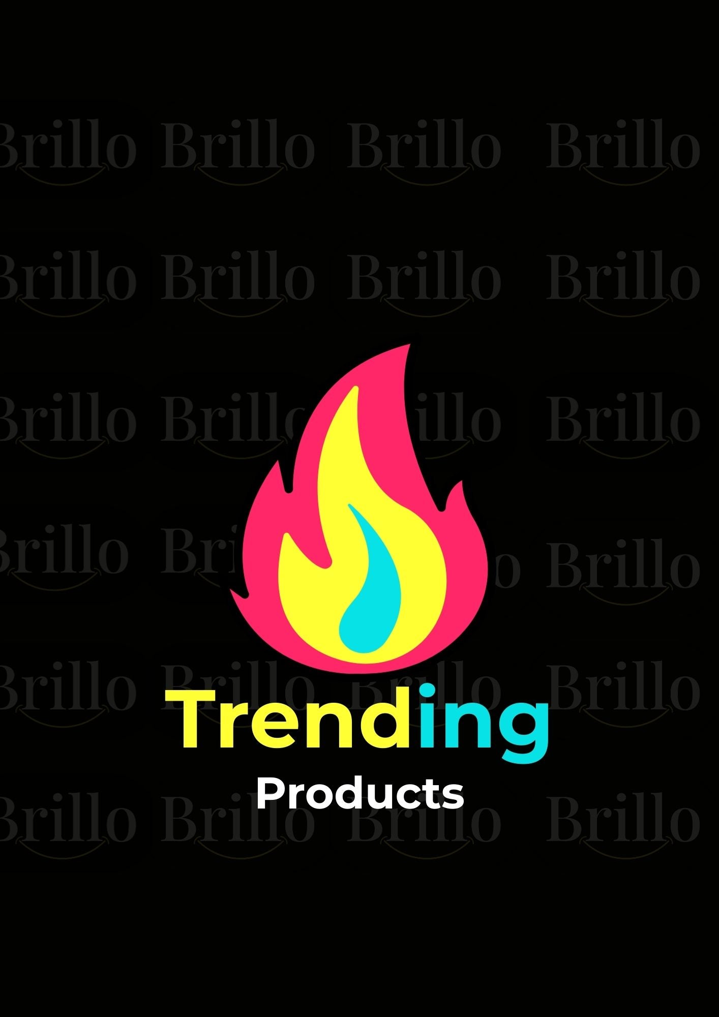 Trending Products